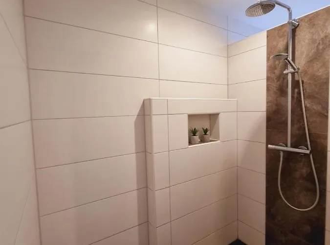 Haus Moor Merland Мормерланд