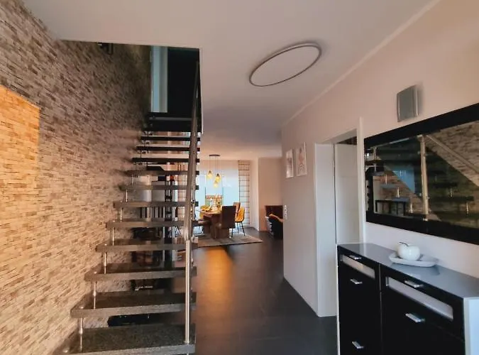 Haus Moor Merland Casa vacanze Moormerland