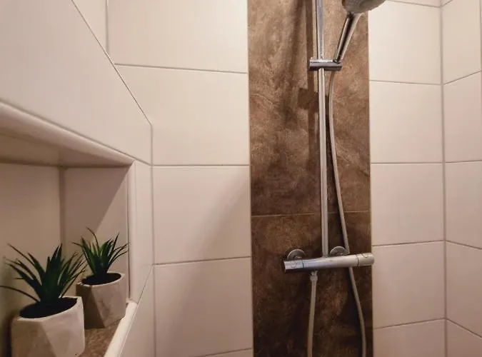 Haus Moor Merland 度假居