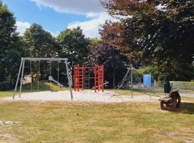 Haus Moor Merland Дом отдыха