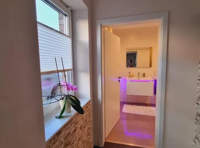 度假居 Haus Moor Merland