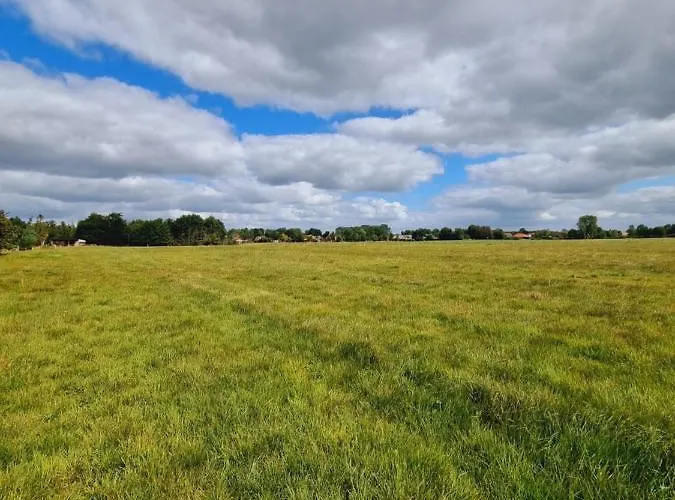 度假居 Haus Moor Merland