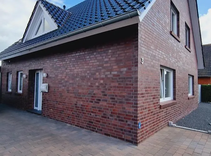 Haus Moor Merland Moormerland