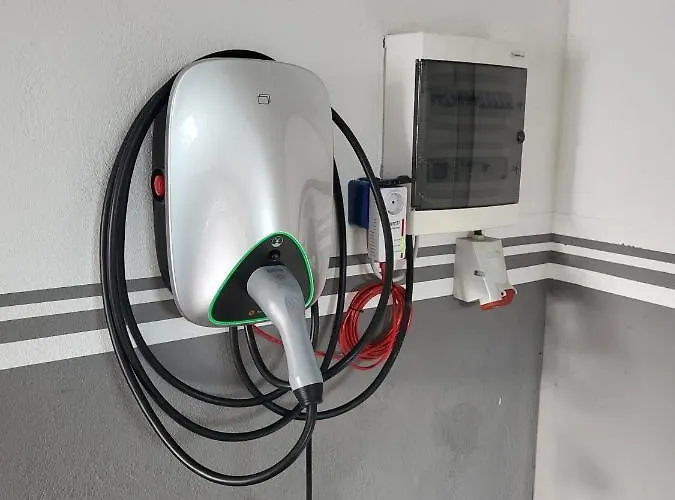 Haus Moor Merland Дом отдыха *