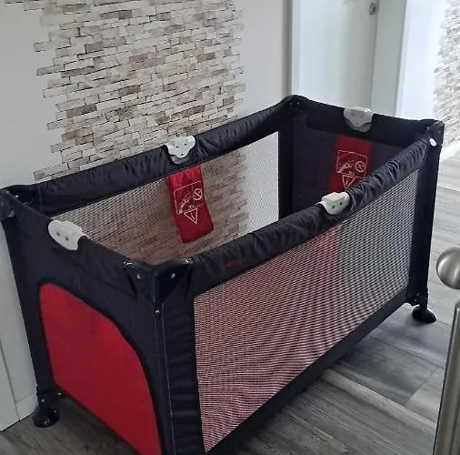 Haus Moor Merland * Moormerland