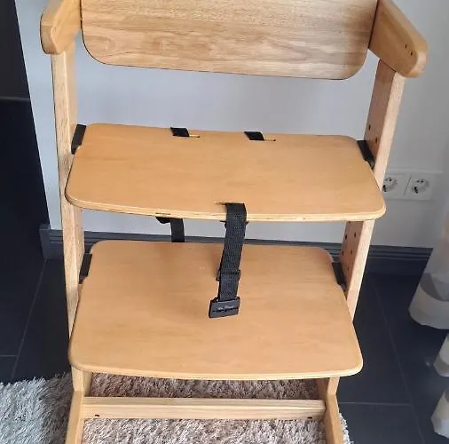 Haus Moor Merland 度假居 *