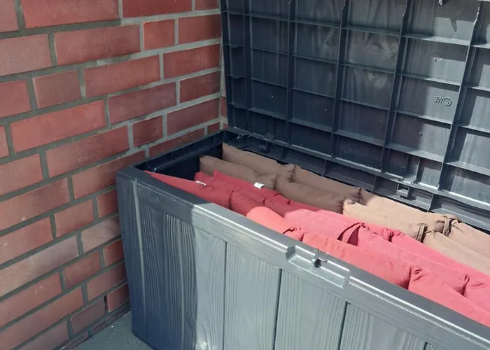 Haus Moor Merland Дом отдыха Мормерланд