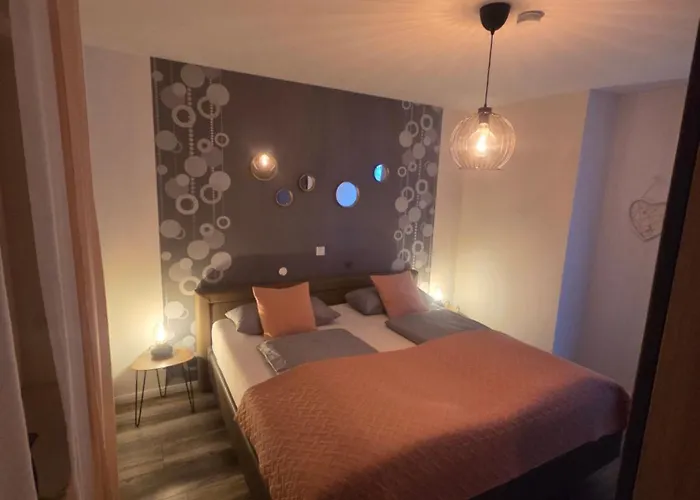 Haus Moor Merland Мормерланд