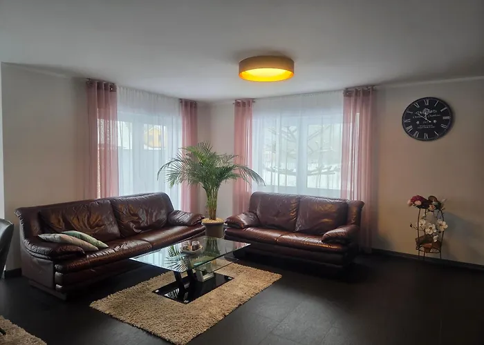 Haus Moor Merland Дом отдыха