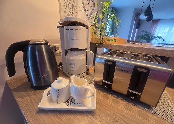 Haus Moor Merland Дом отдыха Мормерланд